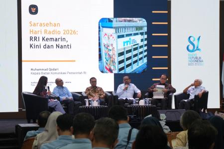 Foto Berita
