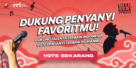 Foto Berita