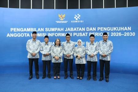 Foto Berita